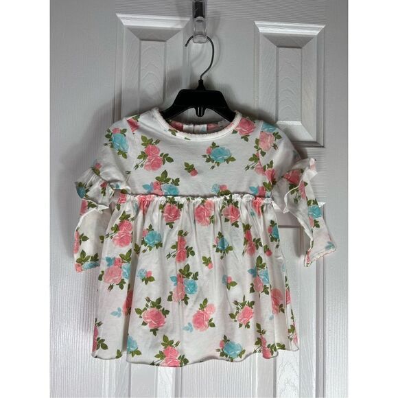 Mud Pie Other - NWT Mudpie Girls Dress Size 6/9m